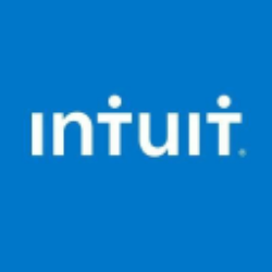 Intuit Inc. Share Price